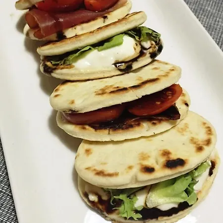 Sabbia D'oro ريميني