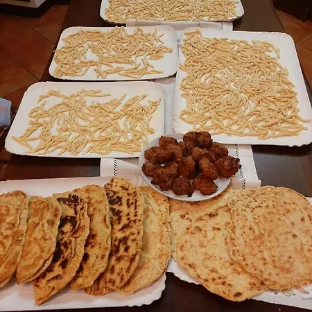 Sabbia D'oro Отель
