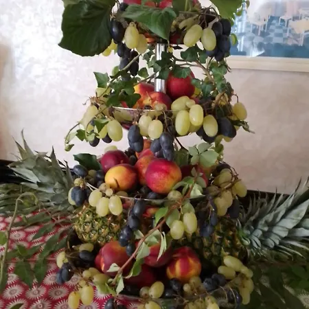 Sabbia D'oro Отель Римини