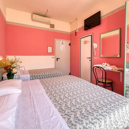 Sabbia D'oro 2* Rimini