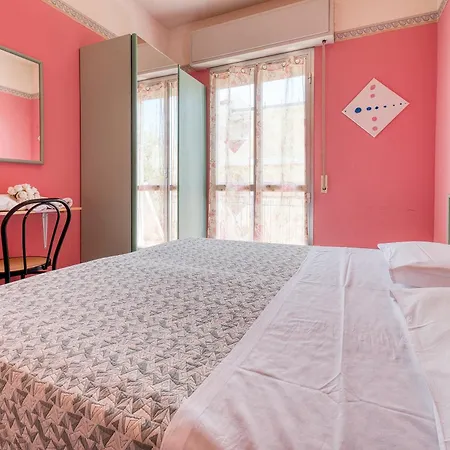 Otel Sabbia D'oro Rimini