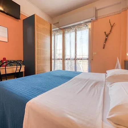 Sabbia D'oro 2* 리미니