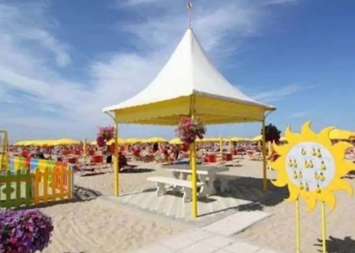 Sabbia D'oro Otel Rimini