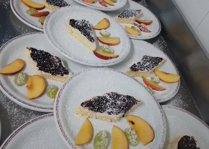 Sabbia D'oro Otel Rimini