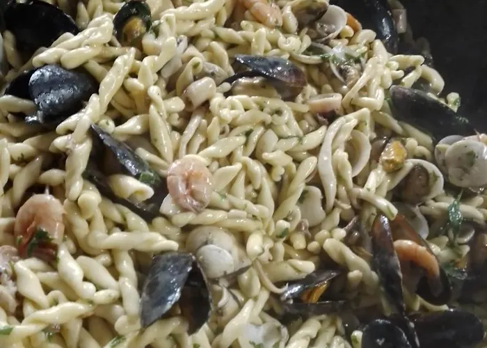 Sabbia D'oro Otel 2*