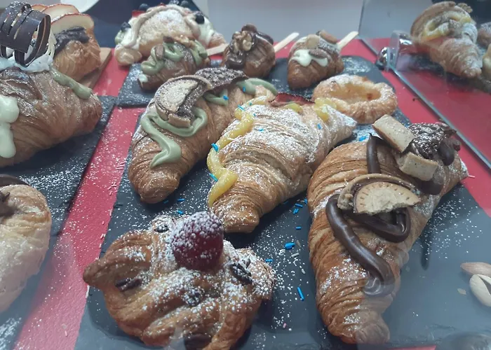 Otel Sabbia D'oro 2*