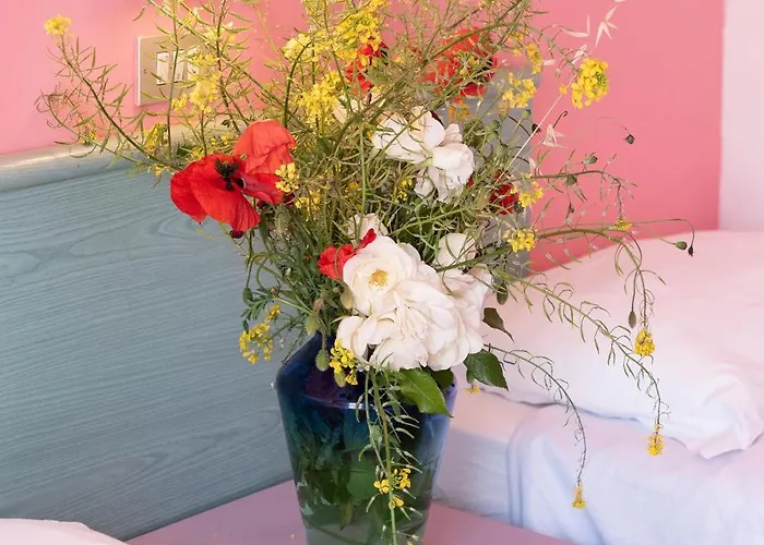 Sabbia D'oro Otel Rimini