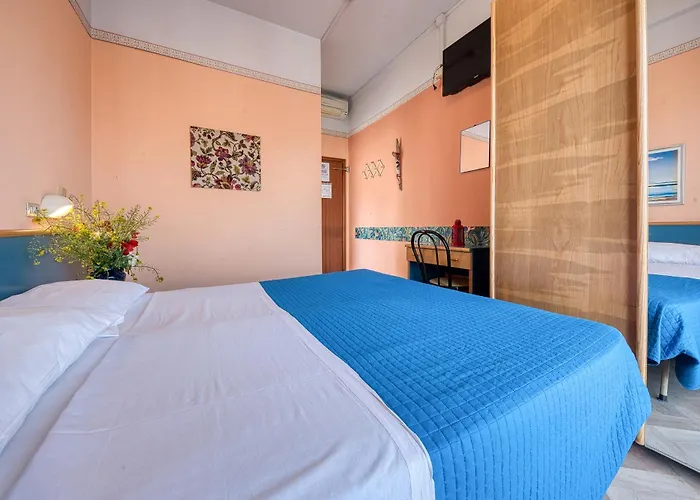 Sabbia D'oro Otel Rimini