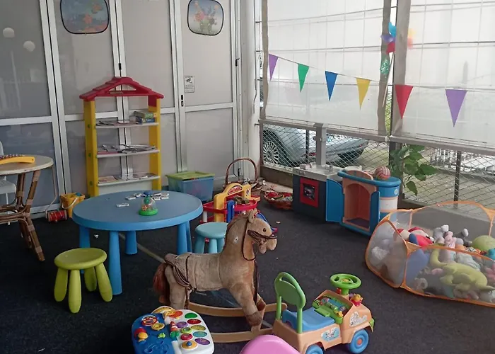 Sabbia D'oro Otel Rimini