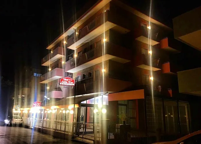 Sabbia D'oro Otel 2*