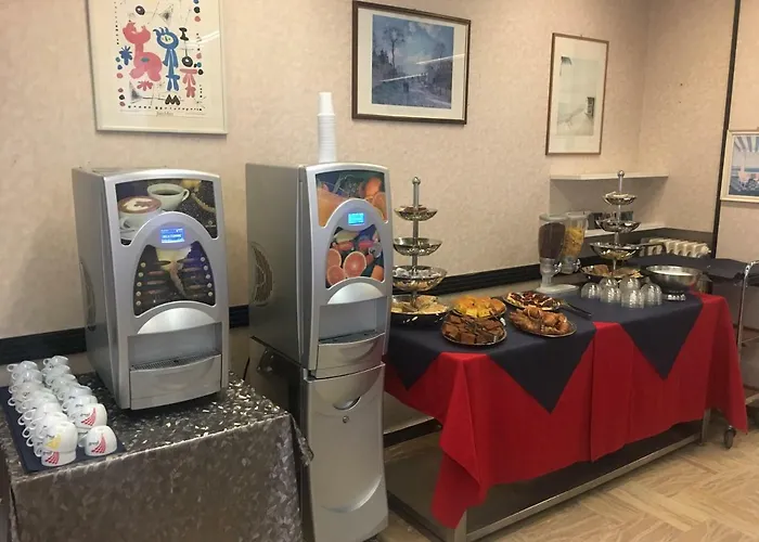 Sabbia D'oro Otel 2*