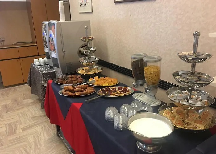 Otel Sabbia D'oro 2*