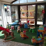Sabbia D'oro Hotel 2*