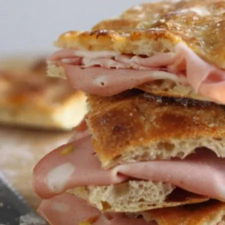 Hotel Sabbia D'oro Rimini