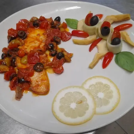 Sabbia D'oro 2* Rimini