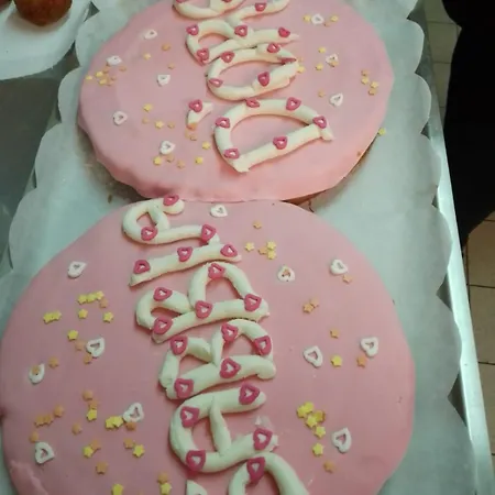 Sabbia D'oro 2* Rimini