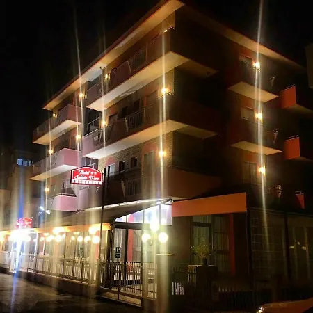 Sabbia D'oro Hotel 2*