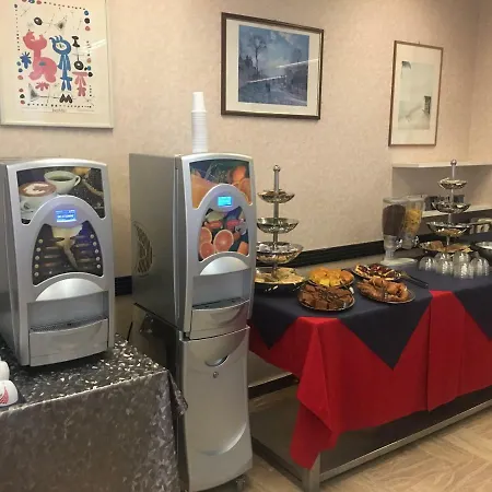 Sabbia D'oro Hotel 2*