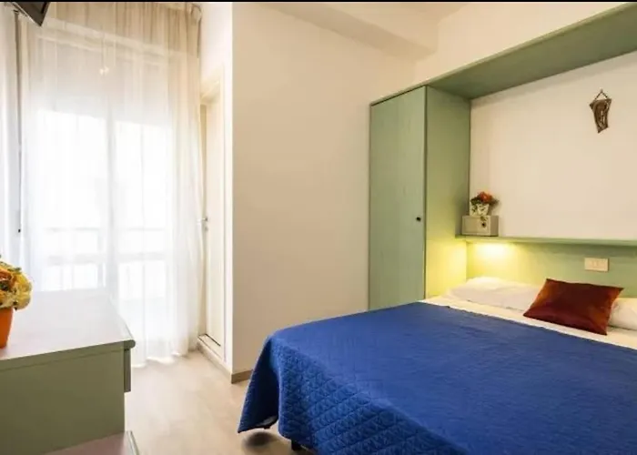 Sabbia D'oro Hotel 2*