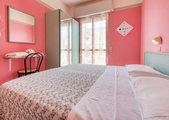 Hotel Sabbia D'oro Rimini