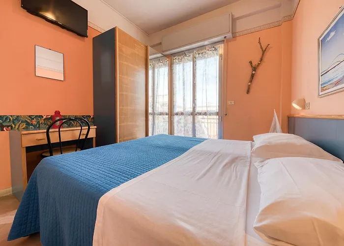 Sabbia D'oro 2* Rimini