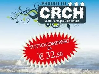 Sabbia D'oro Hotel 2*