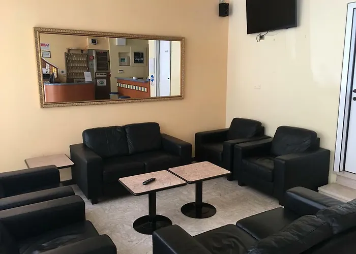 Sabbia D'oro Hotel 2*